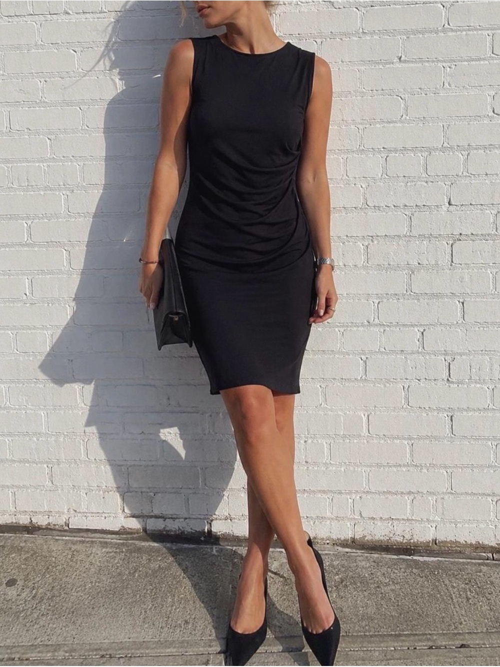 Theory Dress